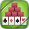 Summer Tri-Peaks Solitaire is a refreshing, addictive twist on solitaire