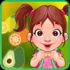 My Emma Fruit Puzzle Mania - Emma Games Free