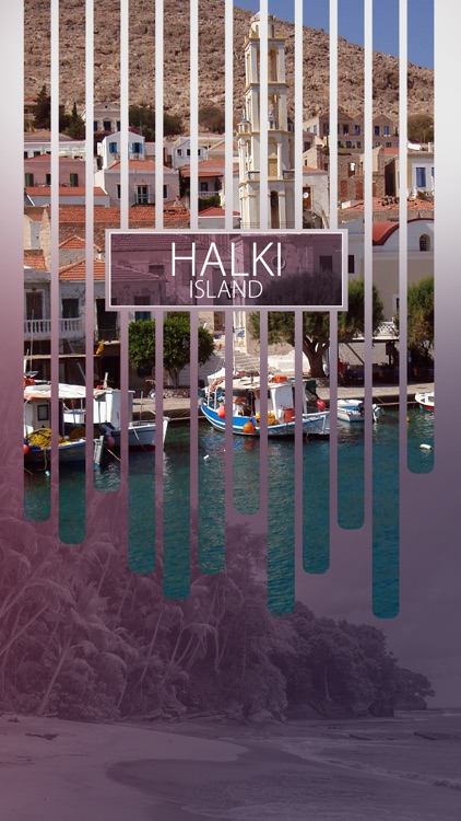 Halki Island Travel Guide