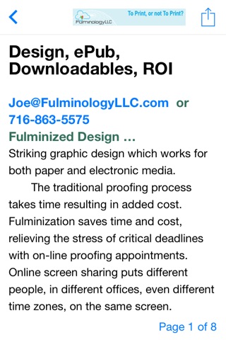 FulminologyLLC screenshot 4