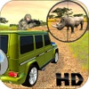 Off Road Safari Sniper Hunter 3D