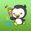 Penguin Chat Stickers