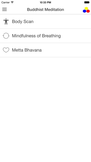 Triratna Buddhist Meditation(圖2)-速報App