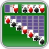 New Card Play Solitaire