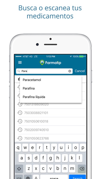 Farmatip screenshot-3