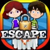Escape From Deluxe Room