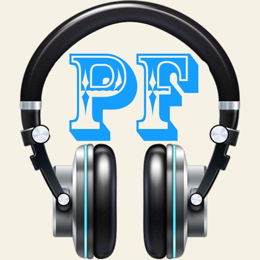 Radio French Polynesia - Radio PF icon