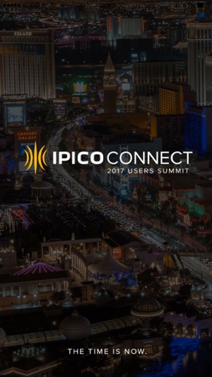 IPICO Connect