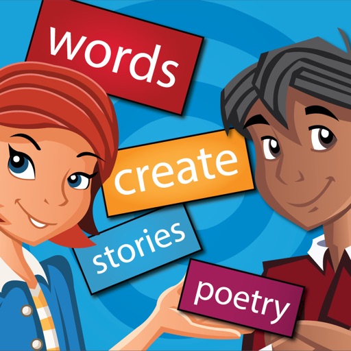 Build A Creative Story Writing Kit for Kids