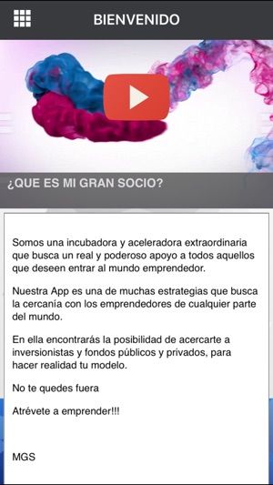 MI GRAN SOCIO(圖3)-速報App