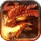 Dragon Hero - Classic Offline RPG Game