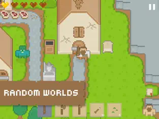 Imágen 5 Island Survival - Pixel Paradise iphone