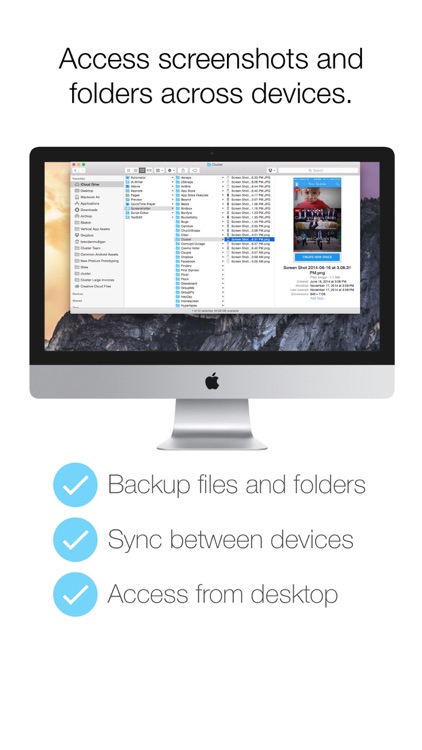 Screenshotter - Manage your screenshots screenshot-3