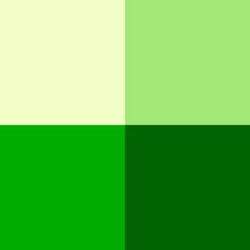 Activities of Colorax