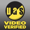 UAS Video Verified
