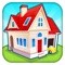 Design, decorate, and personalize the home of your dreams with the #1 FREE home design game
