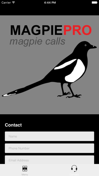 REAL Magpie Hunting Calls & Magpie Sounds! screenshot-3