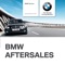 The BMW Service app allows you to book your service with the BMW retailer of your choice, 24 hours a day