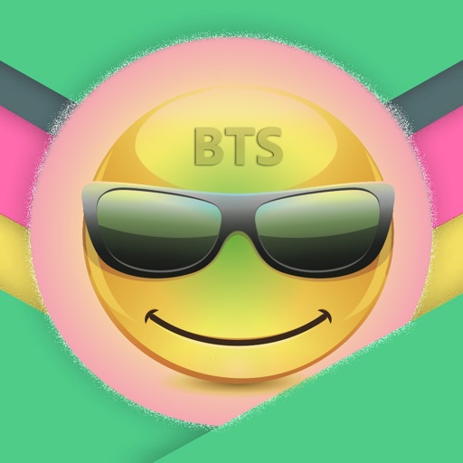 BTS tricky game for Bangtan Boys icon