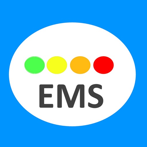 MLCSU EMS Icon