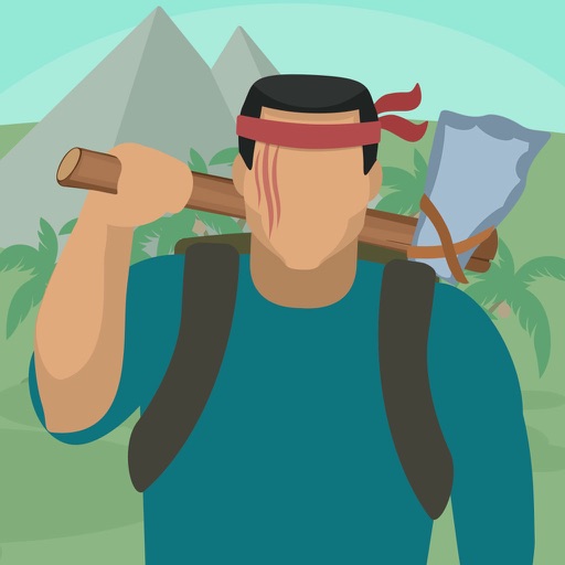 Shipwrecked: Survival Island Quest Full iOS App
