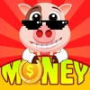 Piggy Games - Make Money & Get Rewards