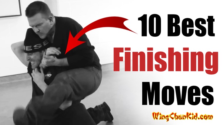 Krav Maga Self Defense FireArm Training Academy screenshot-3