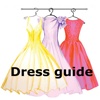 Dress Guide-Fashion Small Dictionary and Tips