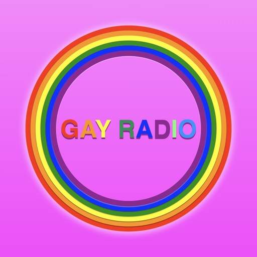 Gay Radio icon
