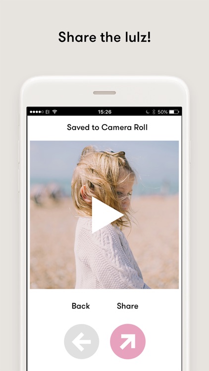 Moodelizer - Add Music To Video screenshot-4