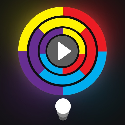 Color Change - Switch Color Free iOS App