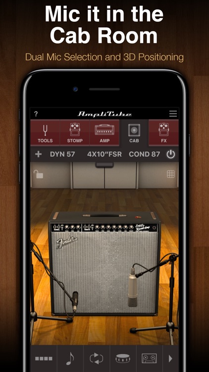 AmpliTube LE