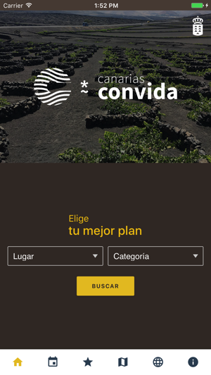 Canarias Convida(圖1)-速報App