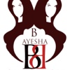 B Ayesha Inc The App