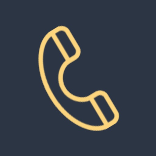 Prank Dial - Funny Trick Prank Calling Prank App Icon