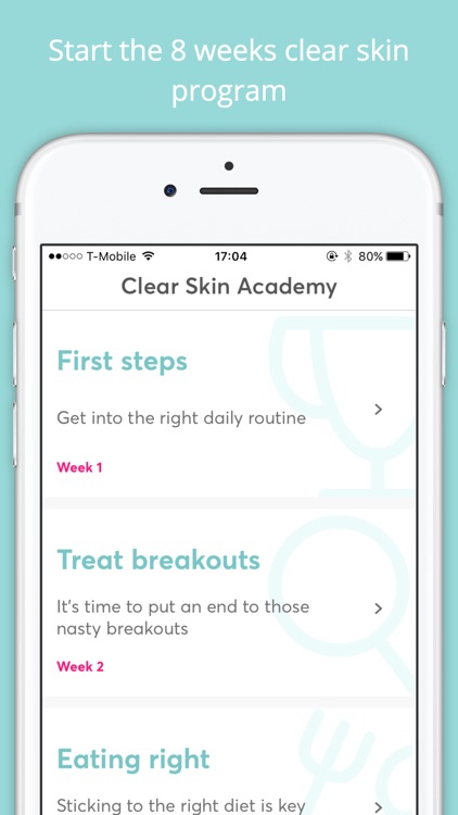 MDacne - What is the best treatment for Acne? screenshot-4