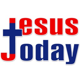 JESUS TODAY RADIO 5