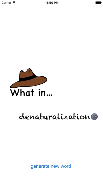 what in tarnation meme generator screenshot-4