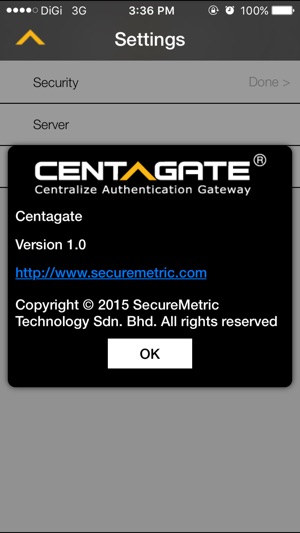 Centagate(圖3)-速報App