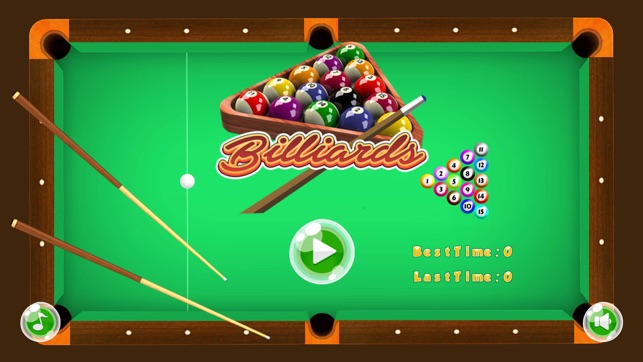 Snooker Billiards Game Free(圖2)-速報App