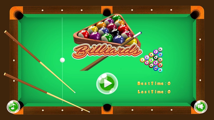 Billiard Games, play them online for free on 1001Games.