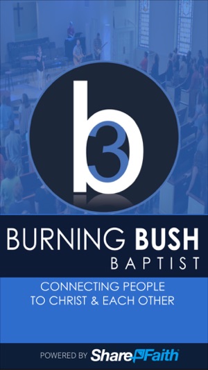 Burning Bush Baptist Church(圖1)-速報App