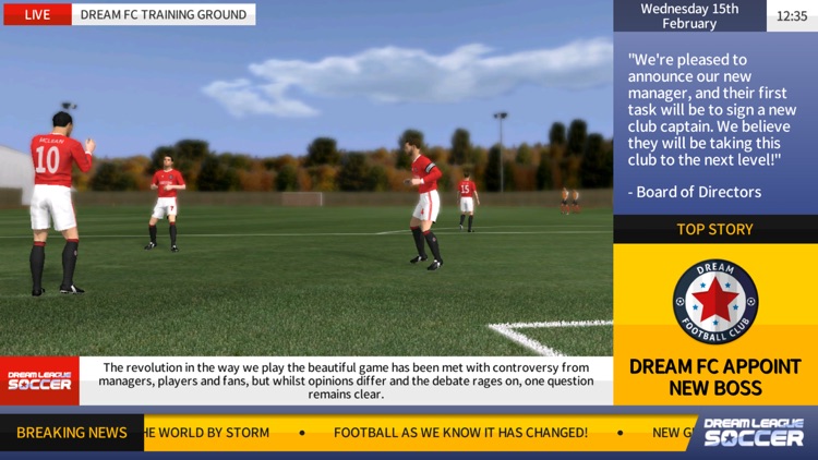 Dream League Soccer