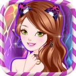 Princess makeup - kids games and baby games