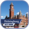 Helsingborg Offline City Travel Guide