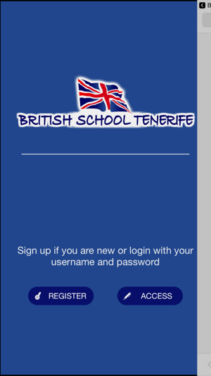 British School Tenerife(圖2)-速報App