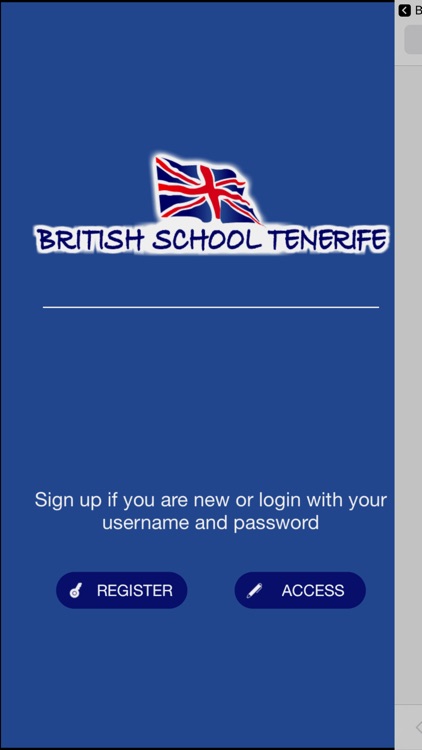 British School Tenerife