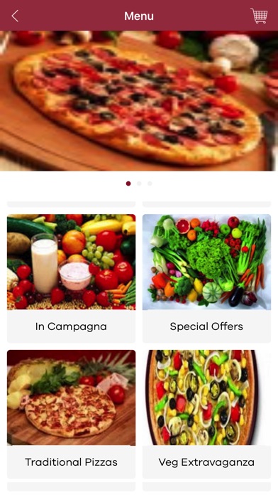 Eco Pizza screenshot 4