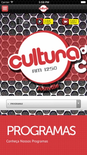 Cultura Am 1250