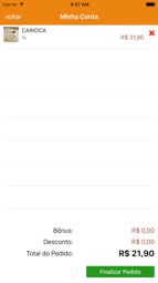 daHORA Brasil Captura de tela 4